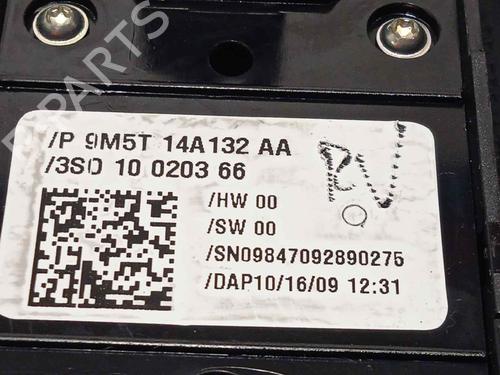 Left front window switch FORD KUGA I  | BP16988442I27 