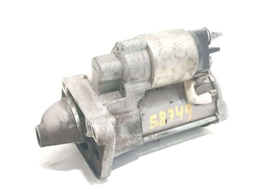 Starter RENAULT MEGANE IV Hatchback (B9A/M/N_) 1.5 Blue dCi 115 (B9A6) | BP38196913M8 - Image 2