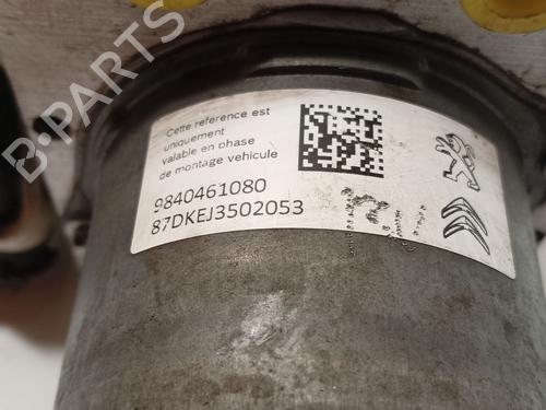 ABS pump CITROËN JUMPY III Bus (V_) 2.0 BlueHDi 150 | BP31308144M43 