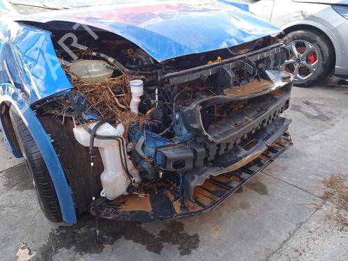 Electronic module FORD PUMA (J2K, CF7) 1.0 EcoBoost | BP30269953M83 