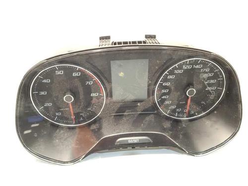 Instrument cluster SEAT ATECA (KH7, KHP) 1.0 TSI | BP11265874C47