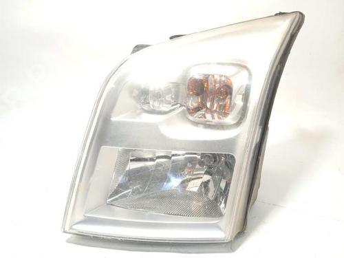 Used Left headlight Left headlight 11528835 11528835