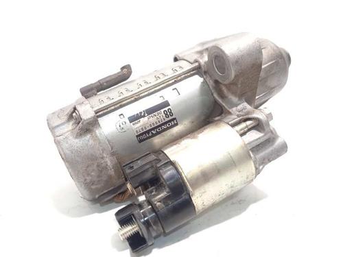 Used Starter HONDA CR-V IV (RM_) [2012-2026]  10520023