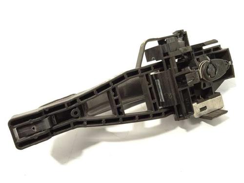 Front left exterior door handle FORD FOCUS III 1.6 TDCi | BP6826283C128 
