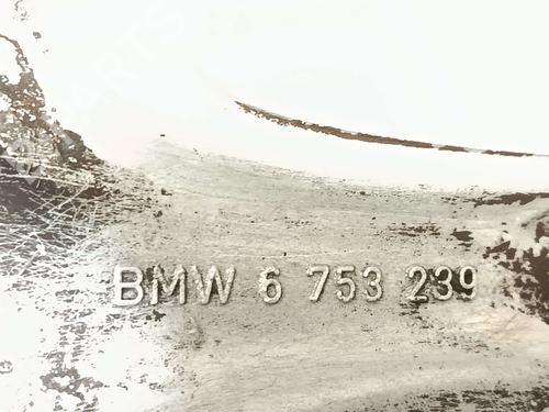 Rim BMW 7 (E65, E66, E67) 730 d | BP37793369C45 - Image 6