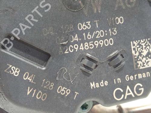 Throttle body AUDI A3 Sportback (8VA, 8VF) | BP15727255M82