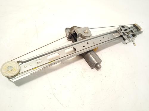 Used Rear right window mechanism MERCEDES-BENZ M-CLASS (W163) ML 270 CDI (163.113) (163 hp) 25866840