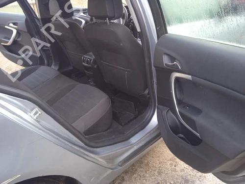 ABS pump OPEL INSIGNIA A Saloon (G09) 2.0 CDTI (69) | BP11414364M43