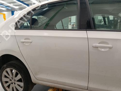 Left sun visor SEAT TOLEDO IV (KG3) 1.6 TDI | BP34720455I1 - Image 20
