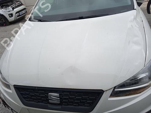 Left front driveshaft SEAT IBIZA V (KJ1, KJG) 1.0 TSI | BP32346251M38