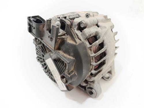 Alternator FORD MONDEO IV (BA7) 2.0 TDCi | BP35725469M7 - Image 3