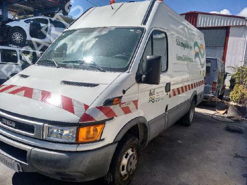 Alternator IVECO DAILY IV Van  | BP6963502M7 