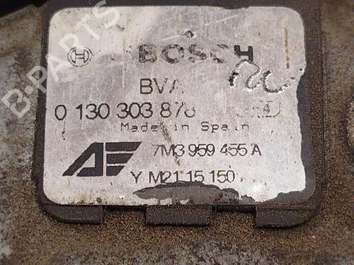 Koelventilatormotor VW SHARAN (7M8, 7M9, 7M6) 2.0 | BP28183845M35 