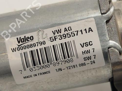 Rear wiper motor VW TAIGO (CS1) 1.0 TSI | BP34520599M102 - Image 4