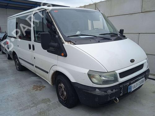AC compressor FORD TRANSIT Van (FA_ _) 2.0 DI (FAE_, FAF_, FAG_) | BP38199031M34 - Image 6