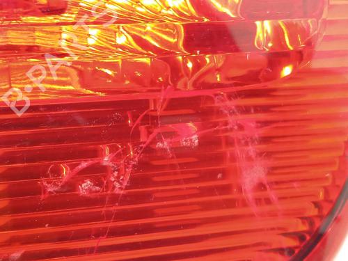 Right taillight OPEL MOVANO A Van (X70) 2.5 DTI (FD) | BP24059602C35 - Image 5