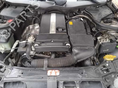 Electronic module MERCEDES-BENZ C-CLASS Coupe (CL203) C 180 Kompressor (203.746) | BP12549119M83  - Image 19