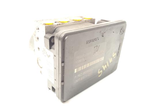 ABS pump HYUNDAI ix35 (LM, EL, ELH)  | BP28141179M43 