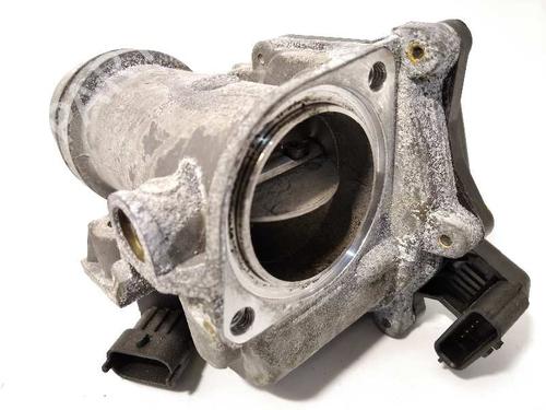Used Throttle body Throttle body DACIA SANDERO II [2012-2026] 8912087 8912087