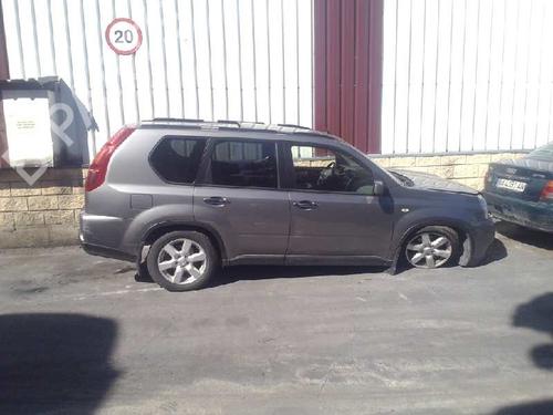 Starter NISSAN X-TRAIL II (T31) 2.0 dCi 4x4 | BP10380763M8 