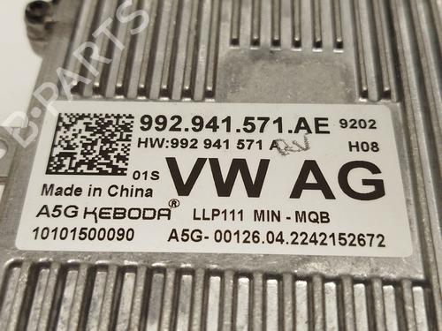 Xenon-ballast SEAT ATECA (KH7, KHP) 1.5 TSI | BP30902408C53