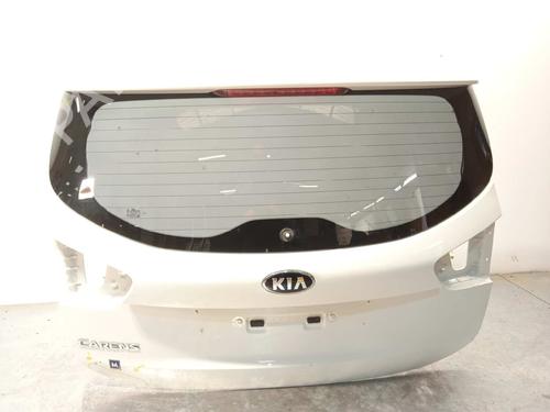 Used Tailgate KIA CARENS IV 1.6 GDi (135 hp) 16529216