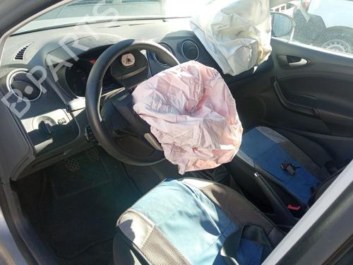 AC compressor SEAT IBIZA IV (6J5, 6P1) 1.6 TDI | BP30933840M34