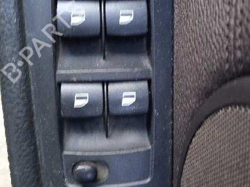 Left front brake caliper BMW 5 (E60) 520 d | BP11563030M105 