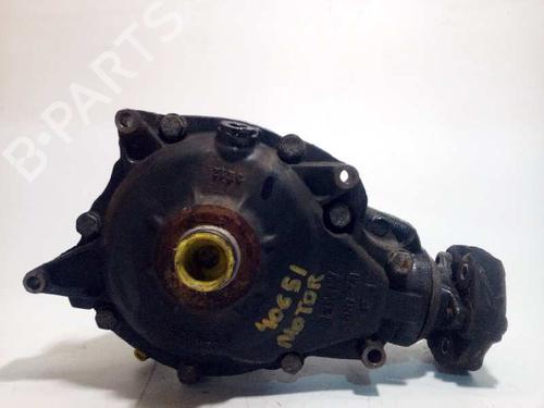 Used Front differential BMW X5 (E53) 3.0 d (184 hp) 5116434