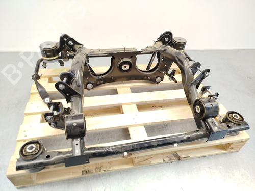 Puente trasero Puente trasero CUPRA BORN (K11) 77 e-boost (231 hp) 36997081 36997081