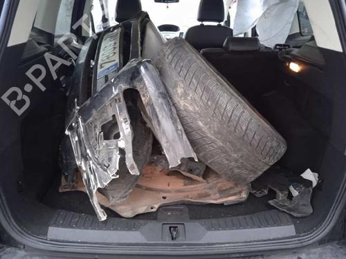 Water radiator FORD KUGA II (DM2)  | BP9830504M31 