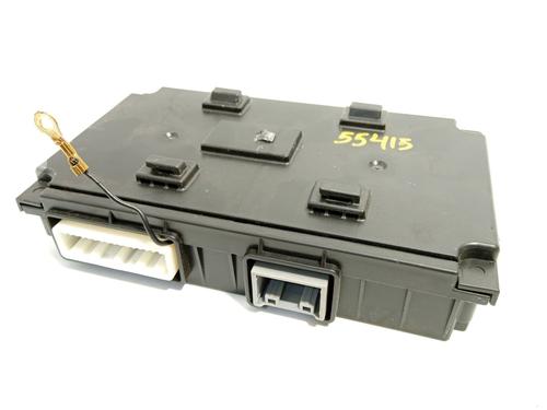 Used Electronic module Electronic module 25868705 25868705