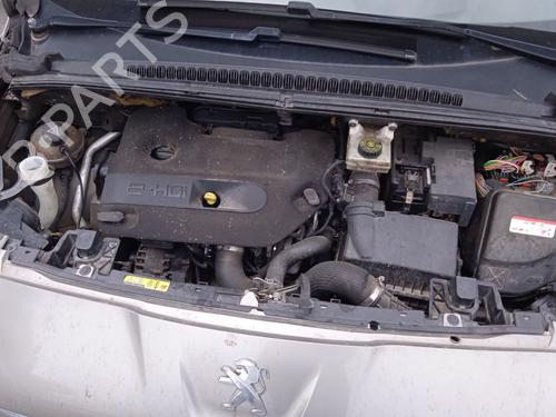 Steering column stalk PEUGEOT 5008 (0U_, 0E_) 2.0 HDi 150 / BlueHDi 150 | BP24139838I23 