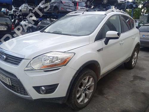 Front right window mechanism FORD KUGA I  | BP10618679C23  - Image 10