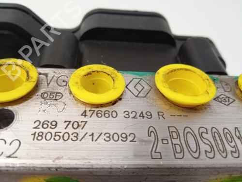 ABS pump DACIA SANDERO II  | BP29271005M43 