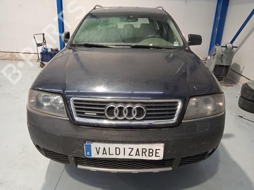 Fælk AUDI ALLROAD C5 (4BH) 2.5 TDI quattro | BP33535274C45 - Image 11