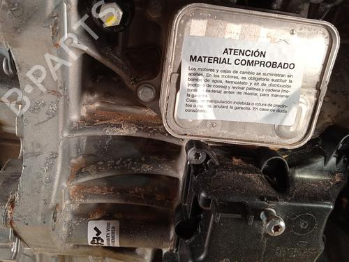 Engine SEAT IBIZA V (KJ1, KJG) 1.0 TSI | BP29630044M1 - Image 9