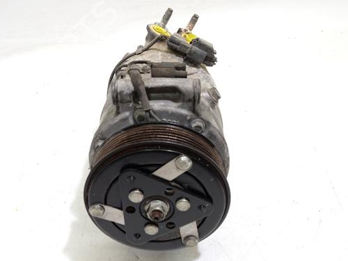 AC compressor JAGUAR XF I (X250)  | BP24033010M34 
