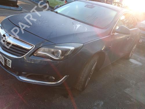 Hood OPEL INSIGNIA A (G09) 2.0 CDTI (68) | BP30058427C1 