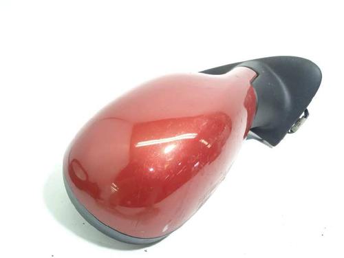 Right mirror NISSAN MICRA III (K12) 1.4 16V | BP12600888C27 
