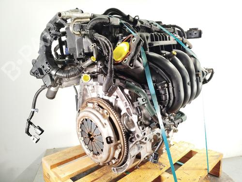 Used Engine HONDA CIVIC VIII Hatchback (FN, FK) 1.8 (FN1, FK2) (140 hp) 32983582