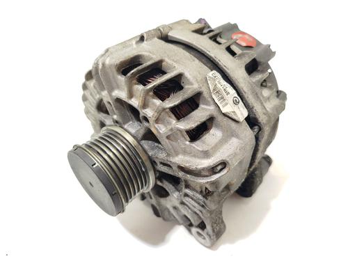 Used Alternator Alternator CITROËN JUMPY III Bus (V_) 1.6 BlueHDi 115 (115 hp) 34714252 34714252