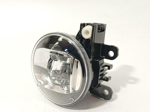 Left front fog light RENAULT KADJAR (HA_, HL_) 1.5 BLUE dCi 115 (HLA6) | BP31706059C30