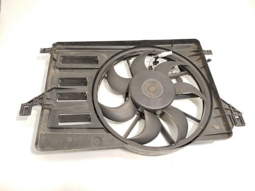 Radiator fan MAZDA 3 Saloon (BL) 1.6 MZR CD (BL14) | BP22131875M35 