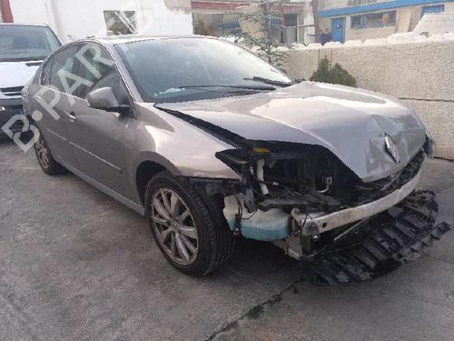 Display monitor RENAULT LAGUNA III (BT0/1) 2.0 dCi (BT01, BT08, BT09, BT0E, BT0K, BT12, BT1C, BT1D,... | BP5038427C48 