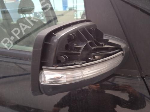 Left front window switch MERCEDES-BENZ A-CLASS (W169) A 180 CDI (169.007, 169.307) | BP36841172I27  - Image 18