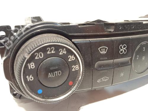 Climate control MERCEDES-BENZ E-CLASS (W211) E 270 CDI (211.016) | BP16904859I5 - Image 3
