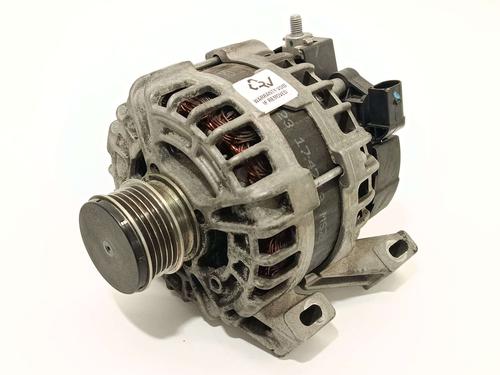 Used Alternator Alternator VOLVO XC60 I SUV (156) D3 / D4 (163 hp) 40238128 40238128