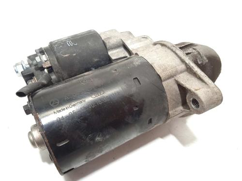 Motor de arranque MERCEDES-BENZ CLC-CLASS (CL203) [2008-2011]  17910554