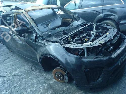 AC compressor LAND ROVER RANGE ROVER EVOQUE (L538) 2.0 D 4x4 | BP5262185M34